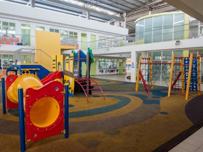 Play Area